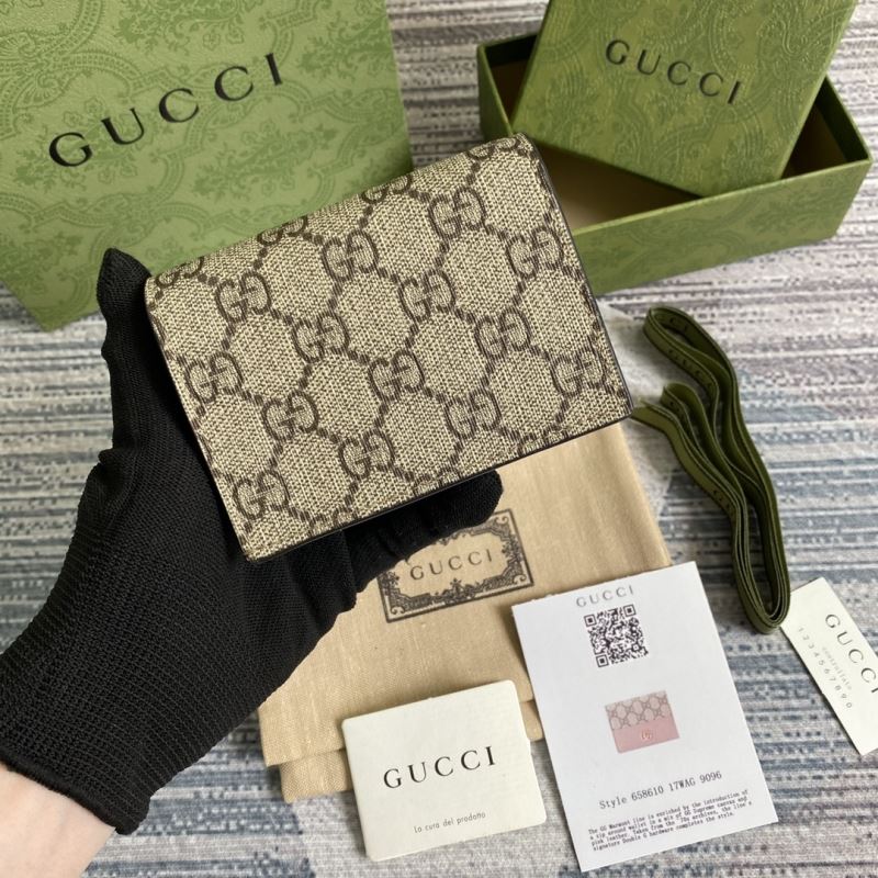 Gvc*1 wallets